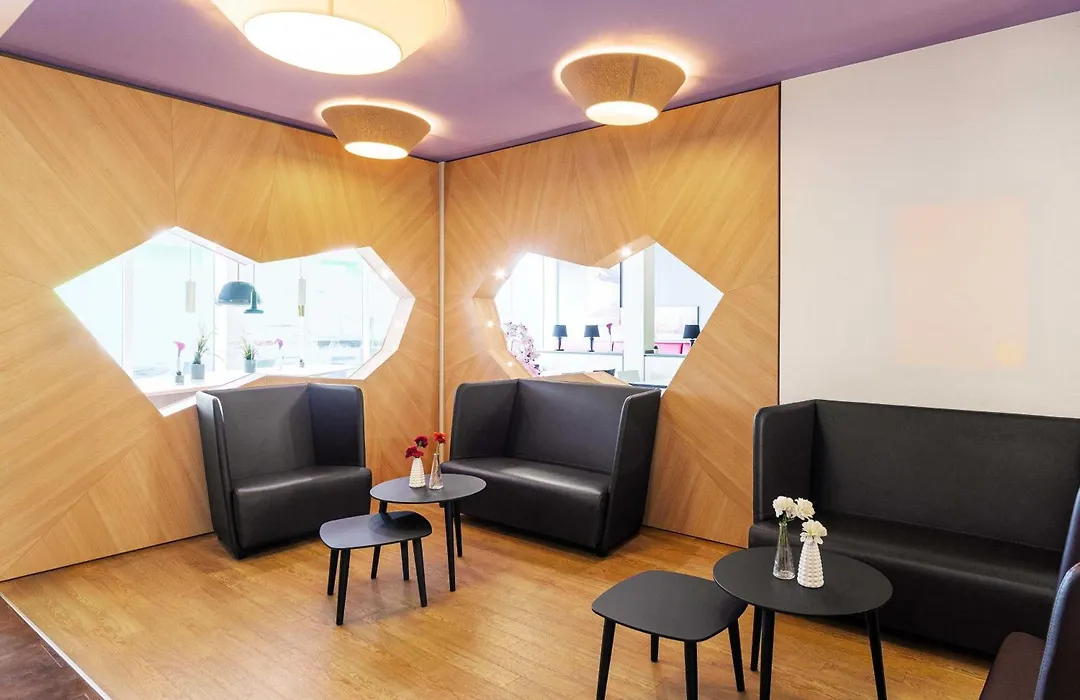 B&B Hotel Duesseldorf-Airport-1